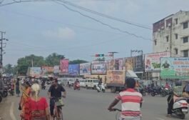 ସ୍ପାର ଚକଚକି ପଛରେ କ’ଣ ରହସ୍ୟ? ଭବାନୀପାଟଣାରେ ‘ଏକ୍ସଟ୍ରା ସର୍ଭିସ୍’ ଅଭିଯୋଗ, ହେଲେ ସ୍ପାର ହିସାବ ନାହିଁ ପୋଲିସ–ପୌରପାଳିକା ପାଖରେ!