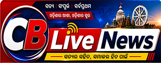 CB Live News
